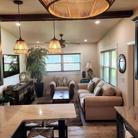 Bali Bungalow - Downtown Cocoa Beach Extérieur photo