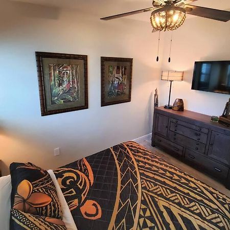 Bali Bungalow - Downtown Cocoa Beach Extérieur photo